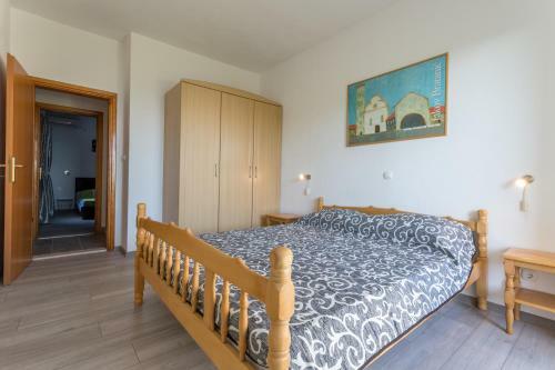 95m2 Apartment With Two Bedrooms And Two Bathrooms