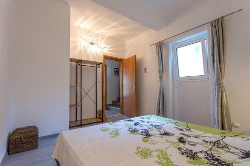 95m2 Apartment With Two Bedrooms And Two Bathrooms
