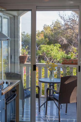 95m2 Apartment With Two Bedrooms And Two Bathrooms
