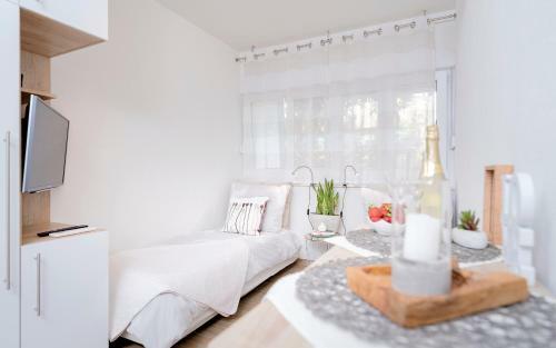 Apartamento Smart & Cozy