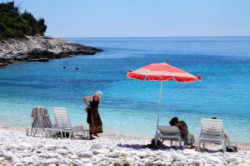 Apartments With A Parking Space Hvar - 18283