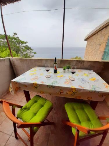 Apartmani Toni - Apartman Maslina