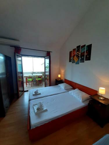 Apartmani Toni - Apartman Maslina