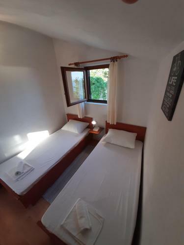 Apartmani Toni - Ku?ica