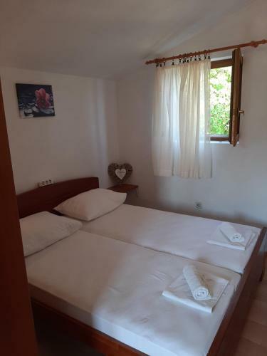 Apartmani Toni - Ku?ica