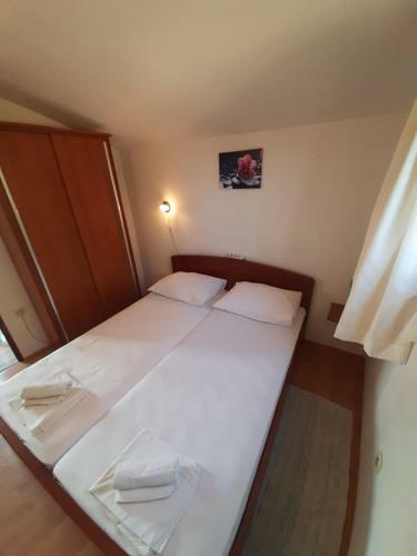 Apartmani Toni - Ku?ica