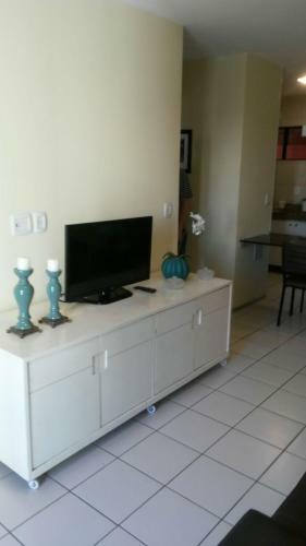Apartamento No Cora��o Da Ponta Verde.