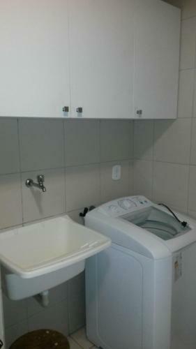 Apartamento No Cora��o Da Ponta Verde.