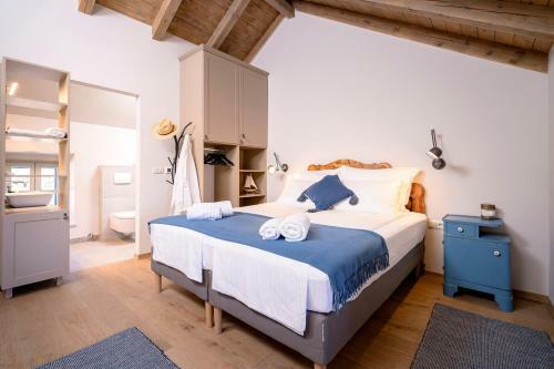 Beautiful Villa Authentic