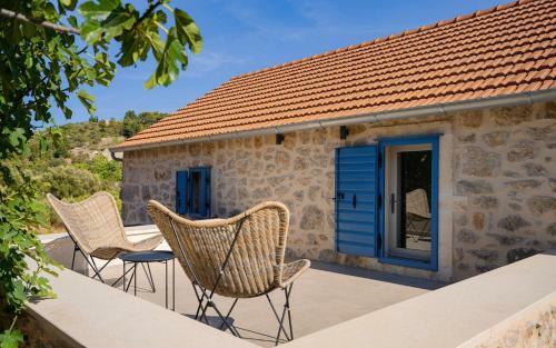 Beautiful Villa Authentic
