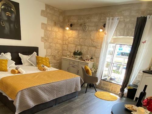 Waterfront Apartment Prosper - Hvar