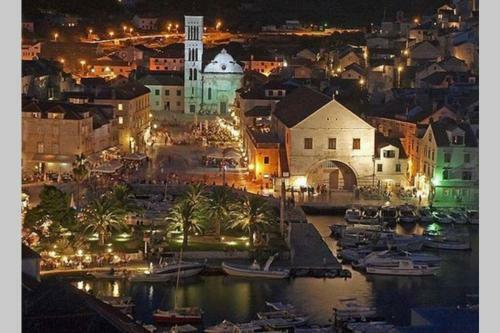 Apartment Bibi? - Hvar Center Old Town