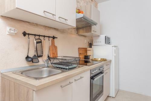 Lola Apartments - Hvar