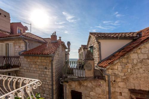 Lola Apartments - Hvar