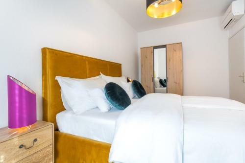 Lola Apartments - Hvar