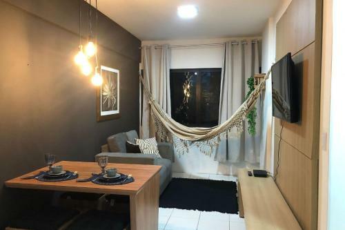 Apartamento Ametista 2 - Beira Mar Da Jati�ca