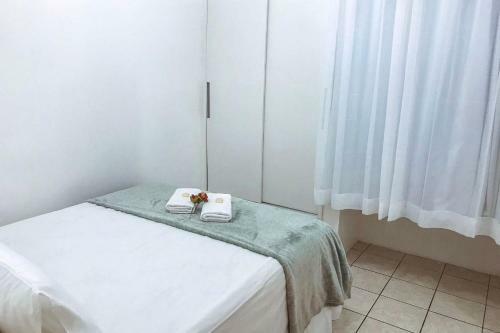 Apartamento Ametista 2 - Beira Mar Da Jati�ca