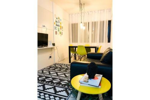 Apartamento Ametista 2 - Beira Mar Da Jati�ca