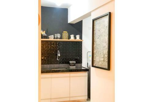 Apartamento Ametista 2 - Beira Mar Da Jati�ca