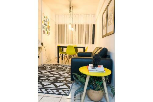Apartamento Ametista 2 - Beira Mar Da Jati�ca