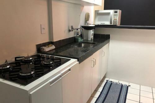 Apartamento Ametista 2 - Beira Mar Da Jati�ca