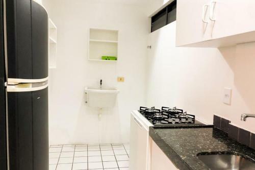 Apartamento Ametista 2 - Beira Mar Da Jati�ca