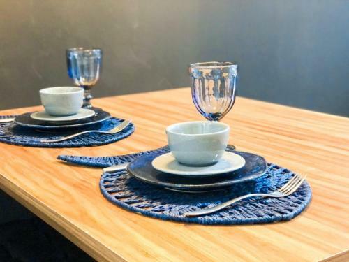 Apartamento Ametista 2 - Beira Mar Da Jati�ca