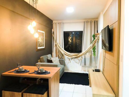 Apartamento Ametista 2 - Beira Mar Da Jati�ca