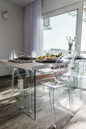 Aurora Apartment & Aurora Room