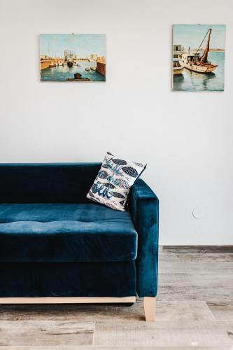 Aurora Apartment & Aurora Room