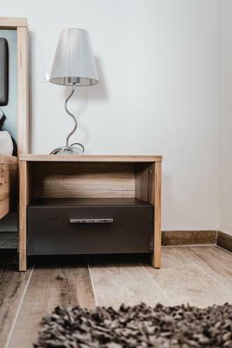 Aurora Apartment & Aurora Room