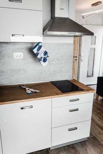 Aurora Apartment & Aurora Room