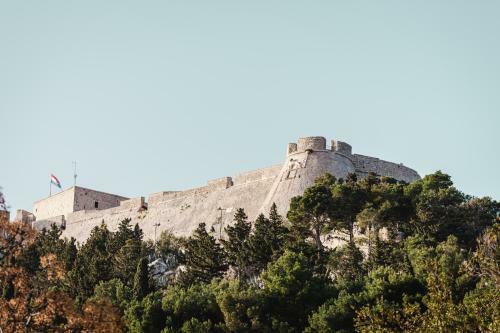 Aurora Apartment & Aurora Room