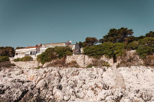 Aurora Apartment & Aurora Room