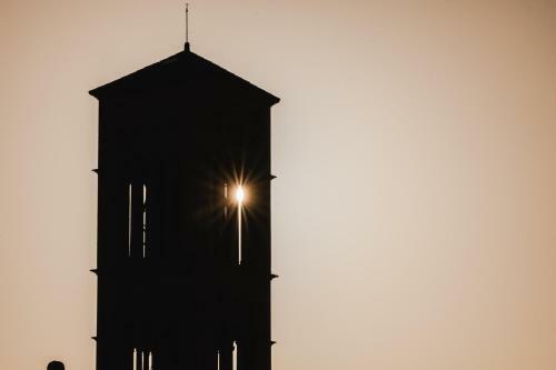 Aurora Apartment & Aurora Room