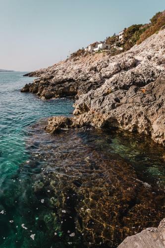 Aurora Apartment & Aurora Room