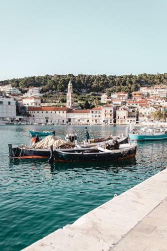 Aurora Apartment & Aurora Room