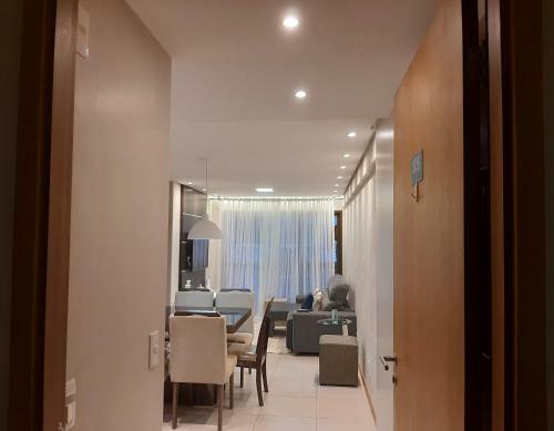 Apartamento Macei� Facilities Temporada Na Ponta Verde