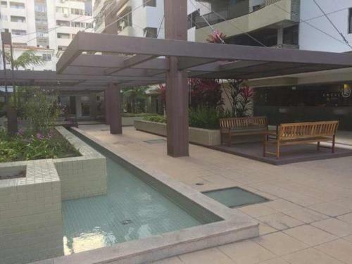 Apartamento Macei� Facilities Temporada Na Ponta Verde