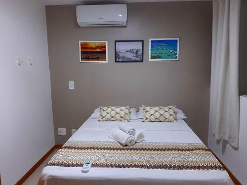 Apartamento Macei� Facilities Temporada Na Ponta Verde