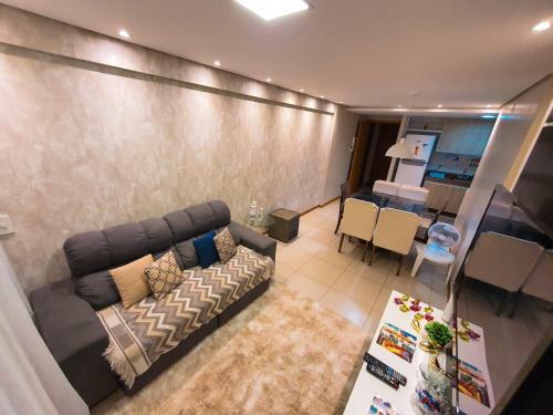 Apartamento Macei� Facilities Temporada Na Ponta Verde