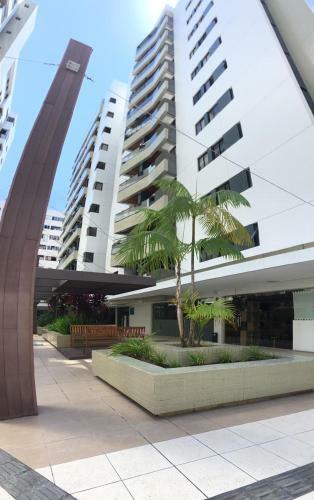 Apartamento Macei� Facilities Temporada Na Ponta Verde