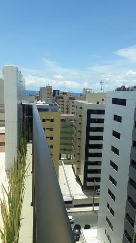 Apartamento Macei� Facilities Temporada Na Ponta Verde