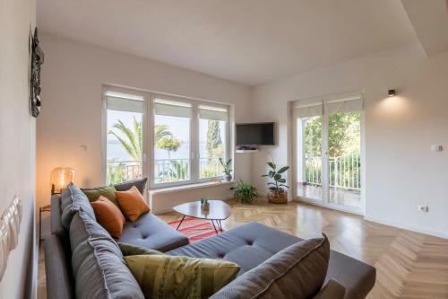 Apartamento Shades Of Green