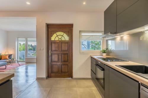 Apartamento Shades Of Green