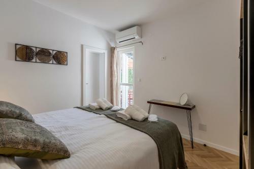 Apartamento Shades Of Green