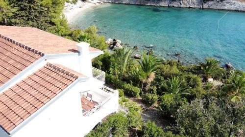 Apartamento Shades Of Green