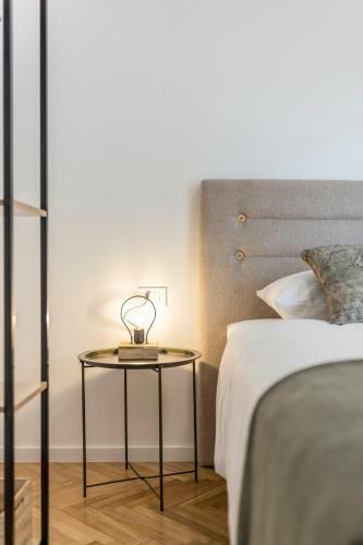 Apartamento Shades Of Green