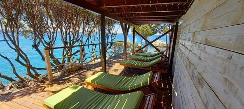 Apartamento Shades Of Green