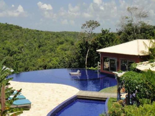 Resort Villas Do Pratagy